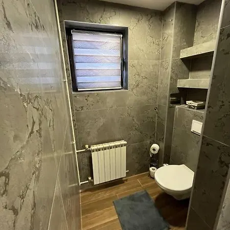 Cute And Cozy Daire