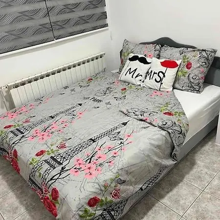 Cute And Cozy Daire *